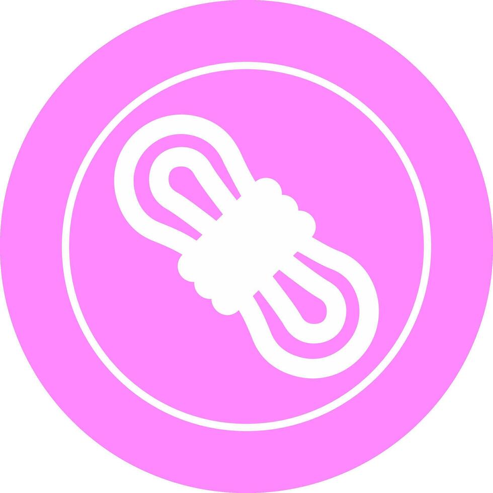 Rope Vector Icon