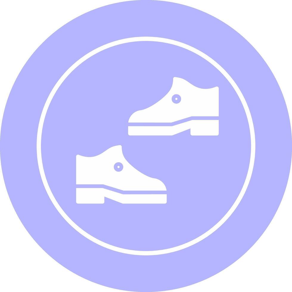 Boots Vector Icon