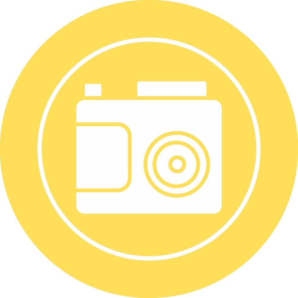 Camera Vector Icon