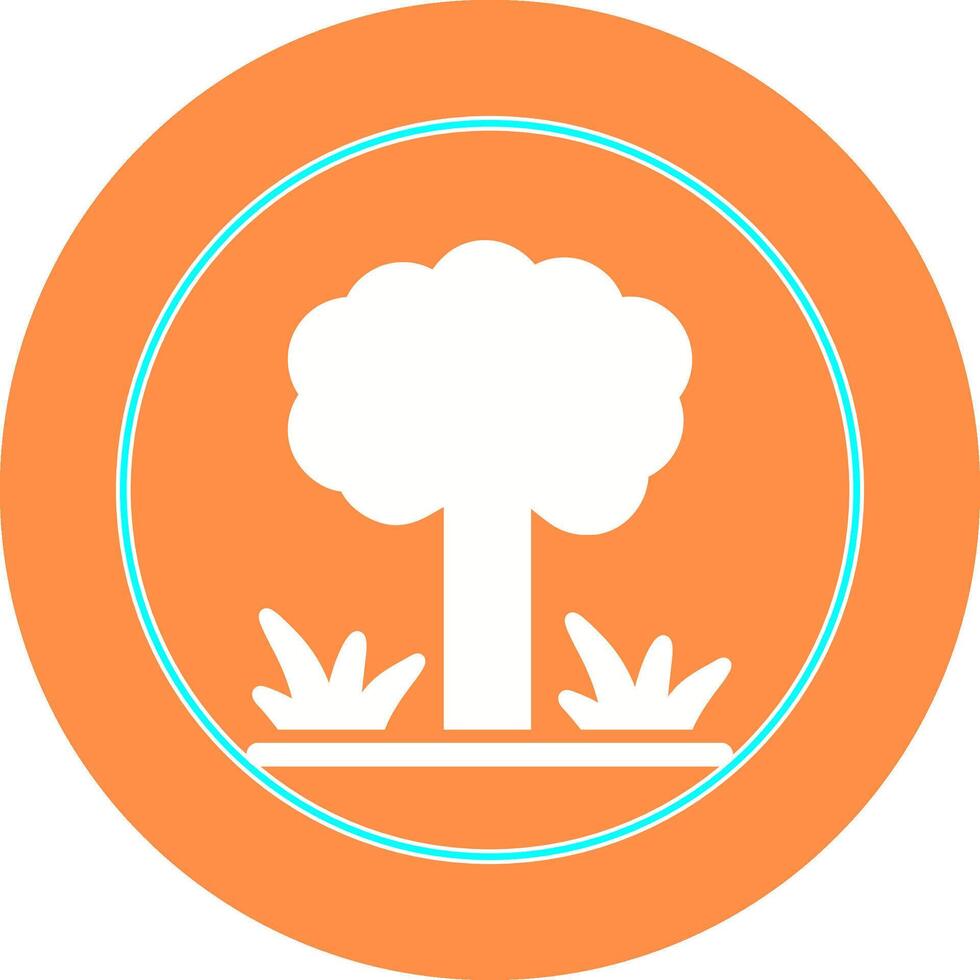 Tree Vector Icon