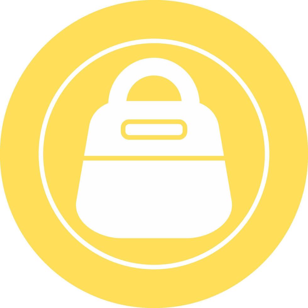 Bag Vector Icon
