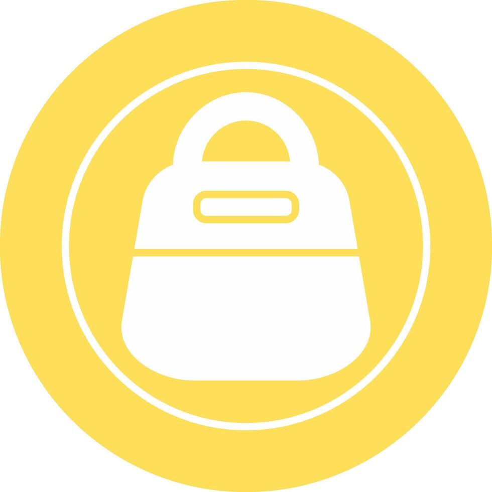 Bag Vector Icon