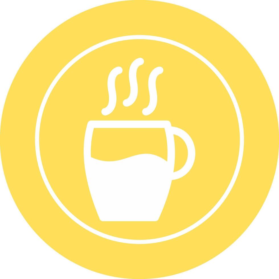 Espresso Vector Icon