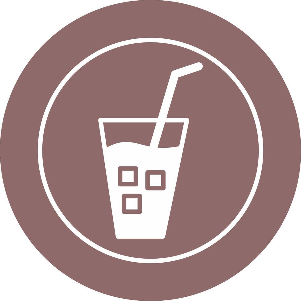 Frappe II Vector Icon