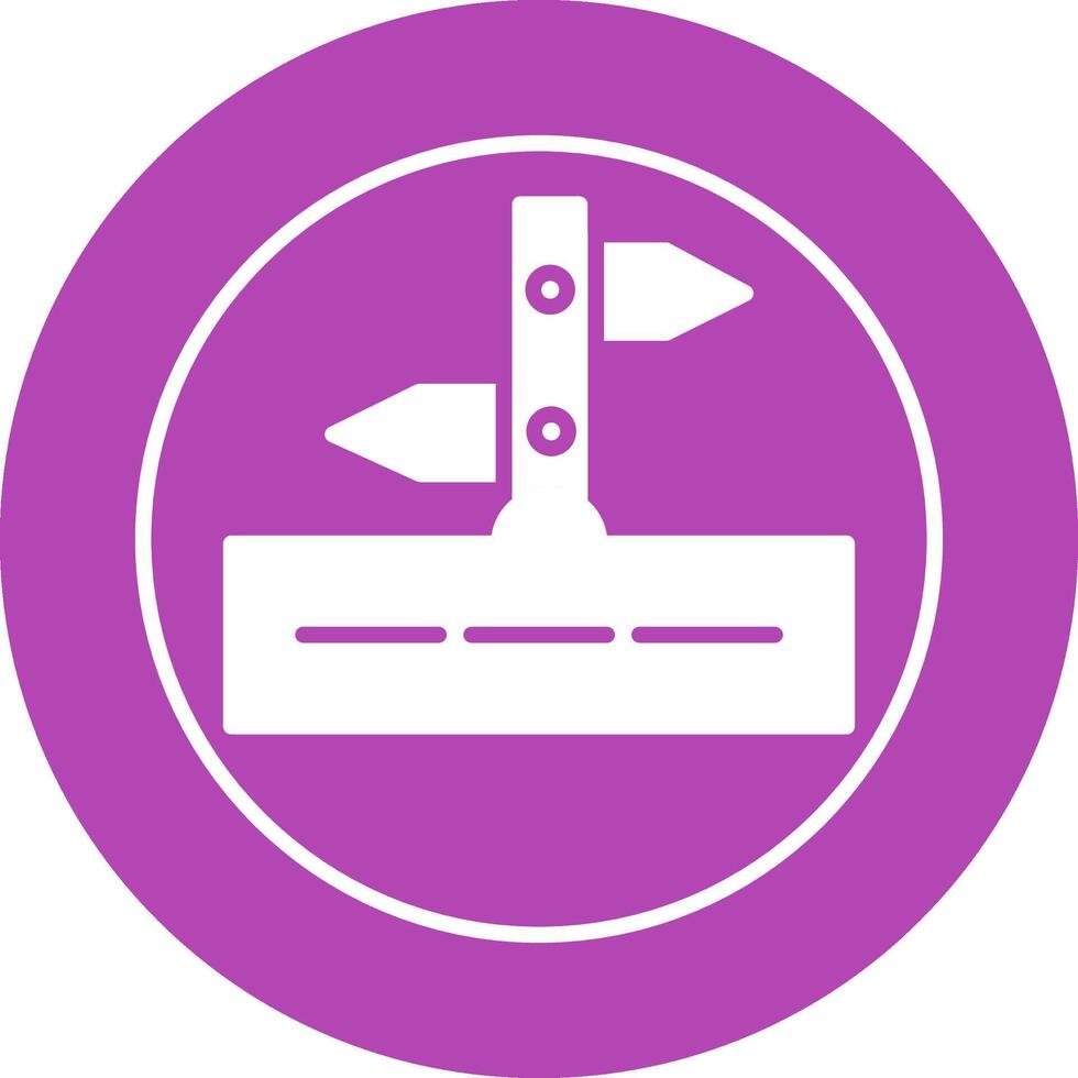 Direction Vector Icon