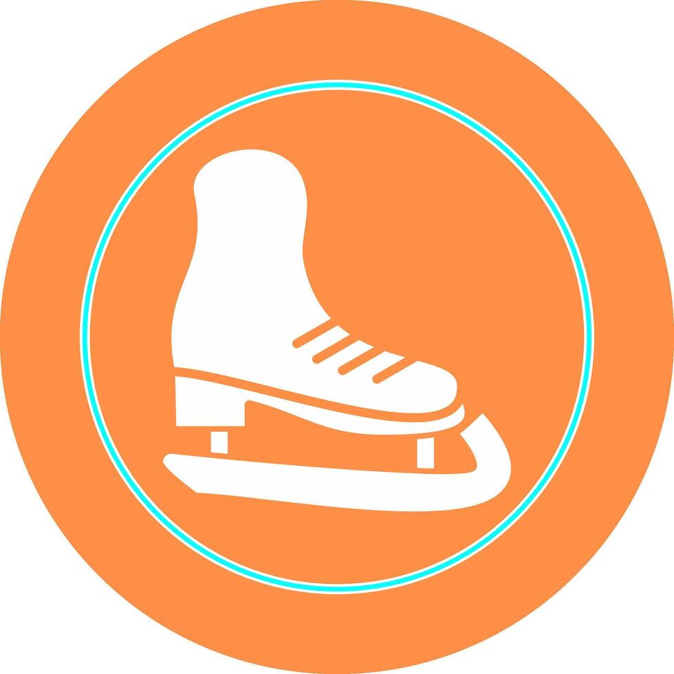 Skates Vector Icon