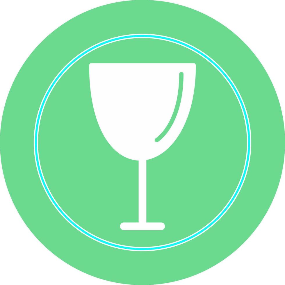 Alcohol Vector Icon