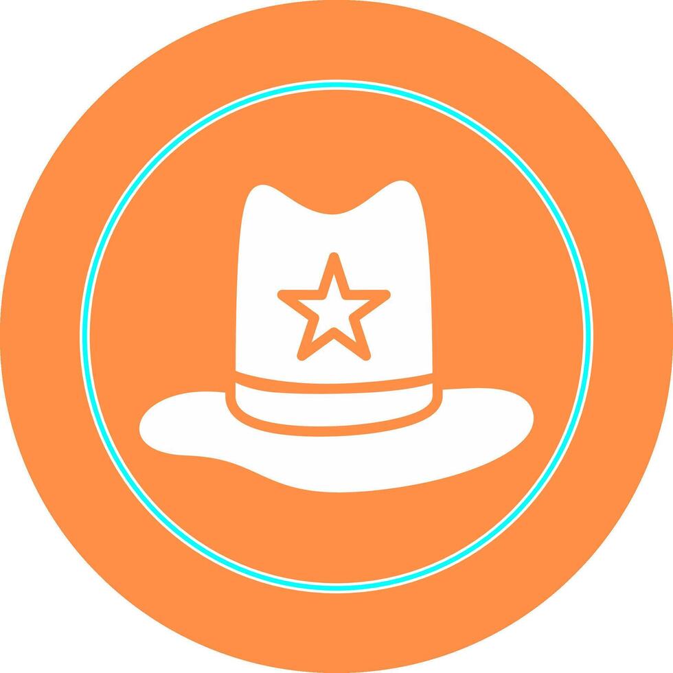 Hat III Vector Icon