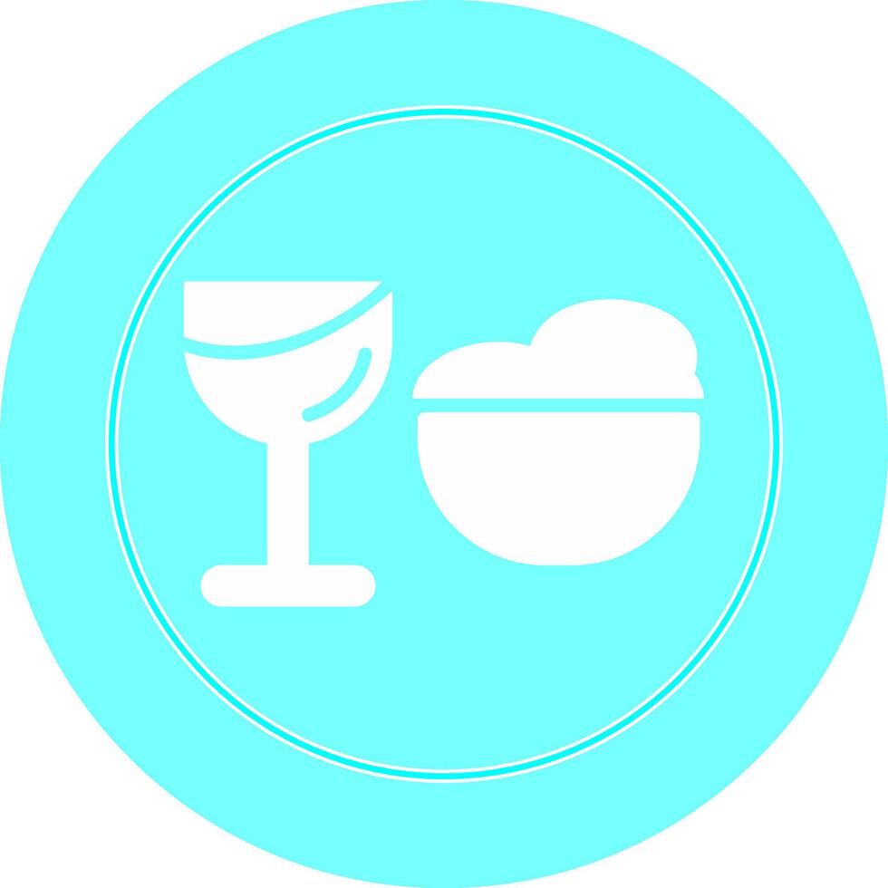 Food Vector Icon