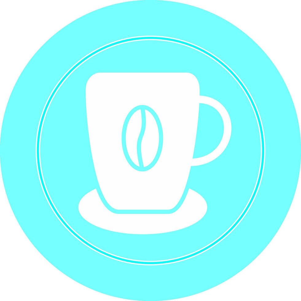 Coffee Cup Vector Icon