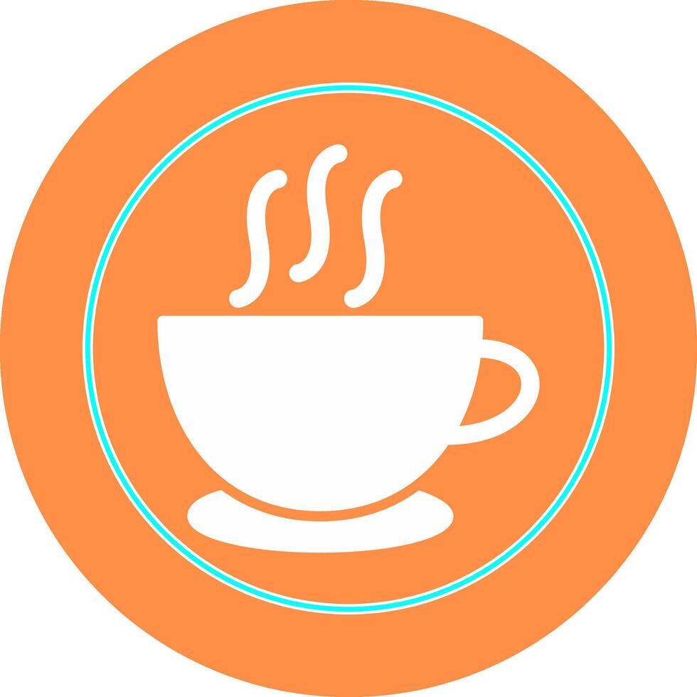 Coffee Cup I Vector Icon