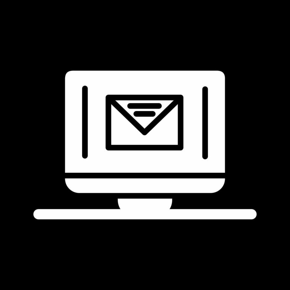 E mail Vector Icon