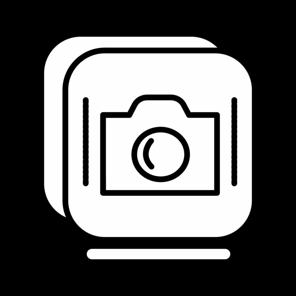 Camera Vector Icon