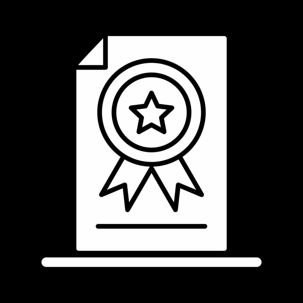 emblema vector icono