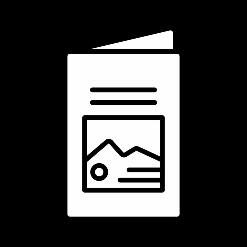 Albums Vector Icon