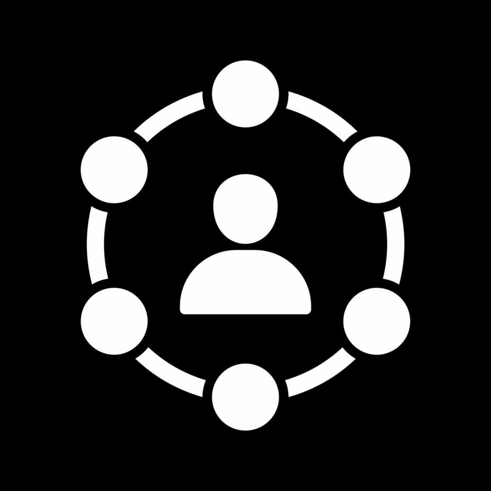 User Experience Vector Icon