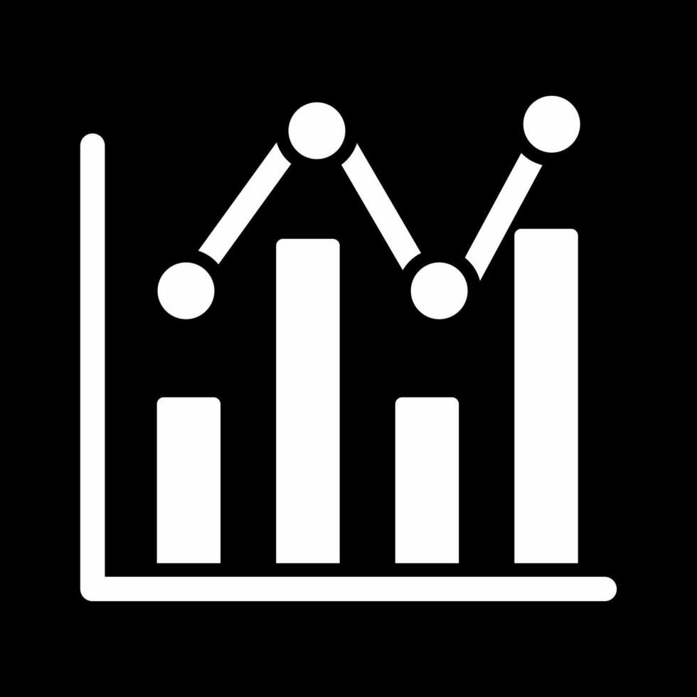 Web Analytics Vector Icon