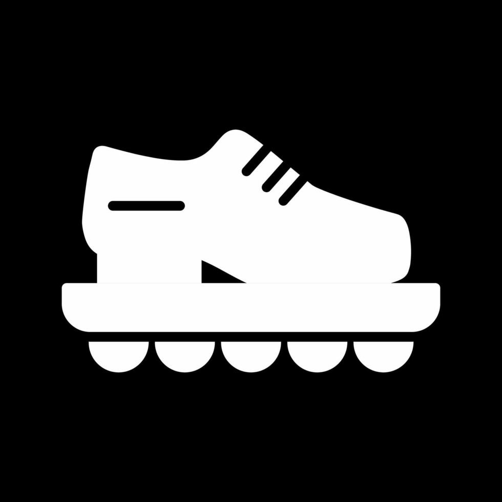 Skates Vector Icon