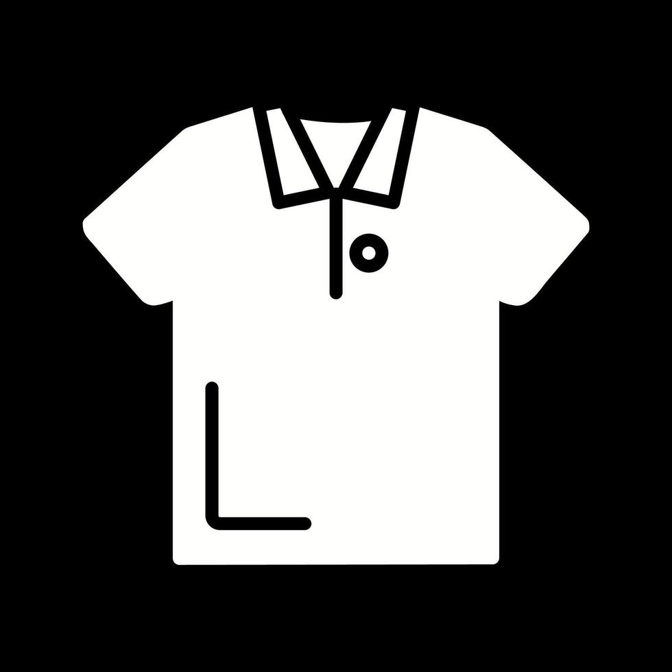 Shirt Vector Icon