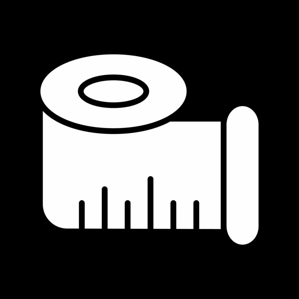 Measure Vector Icon