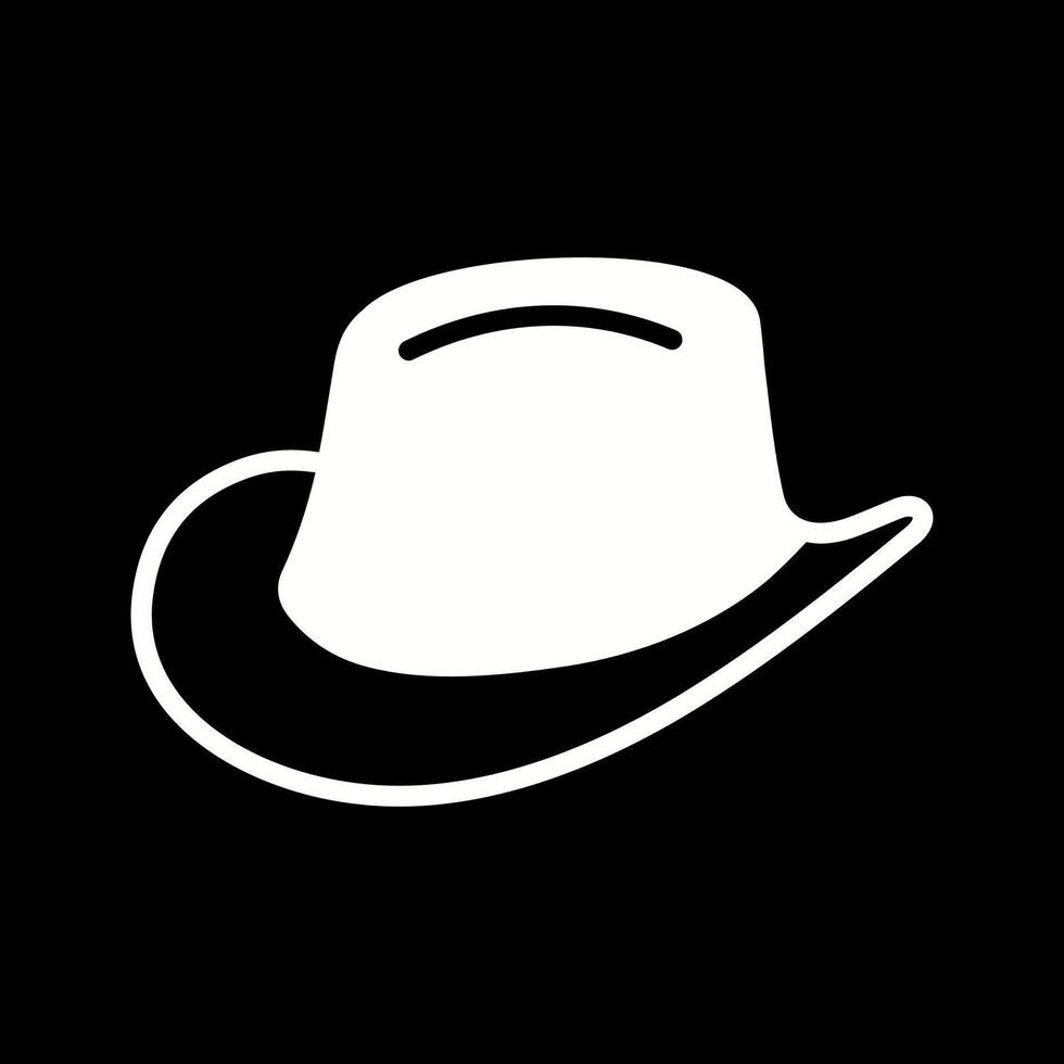 Hat Vector Icon