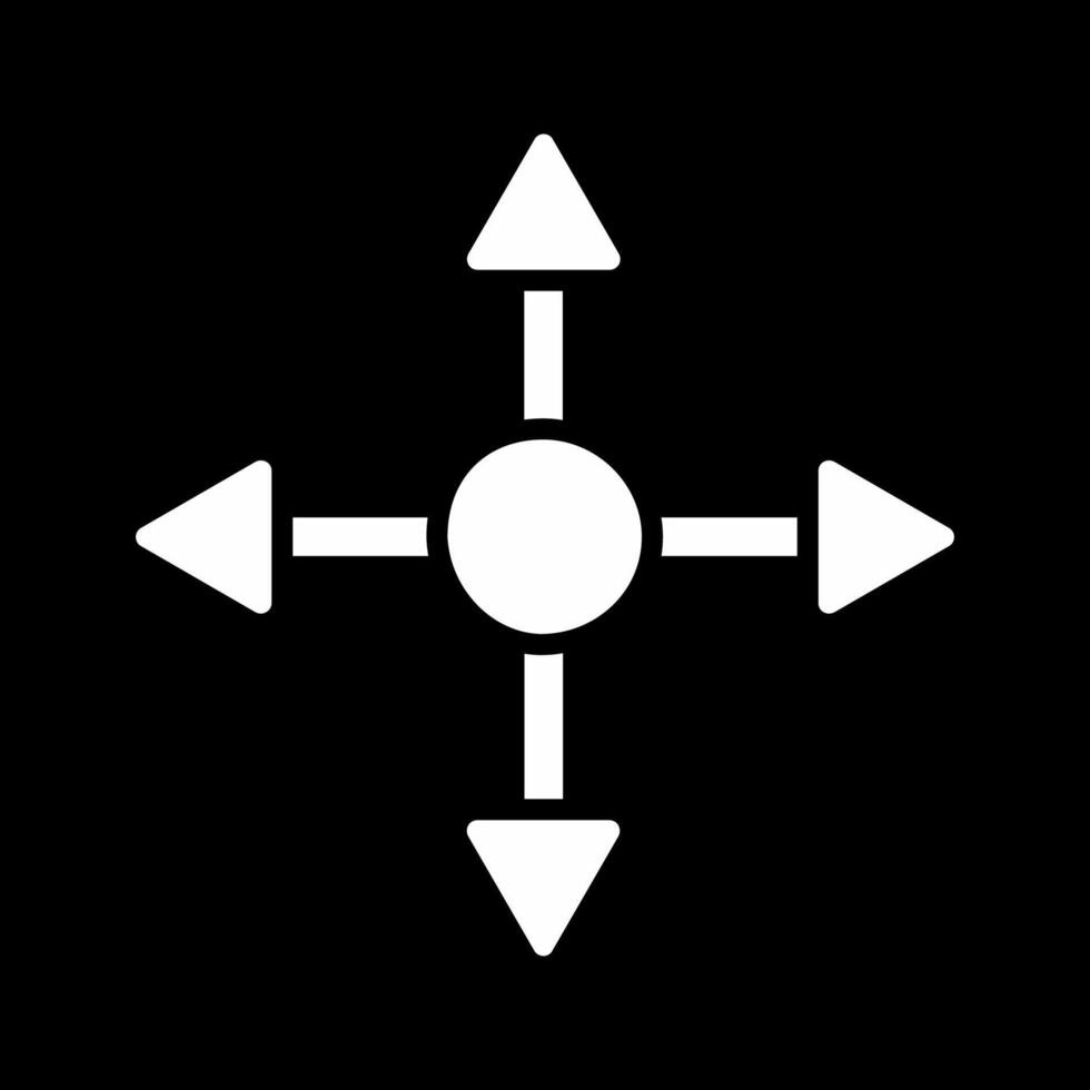 Arrows Vector Icon