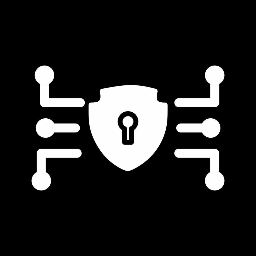 Data Security Vector Icon 40243629 Vector Art at Vecteezy
