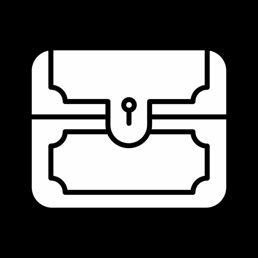 Treasure Vector Icon