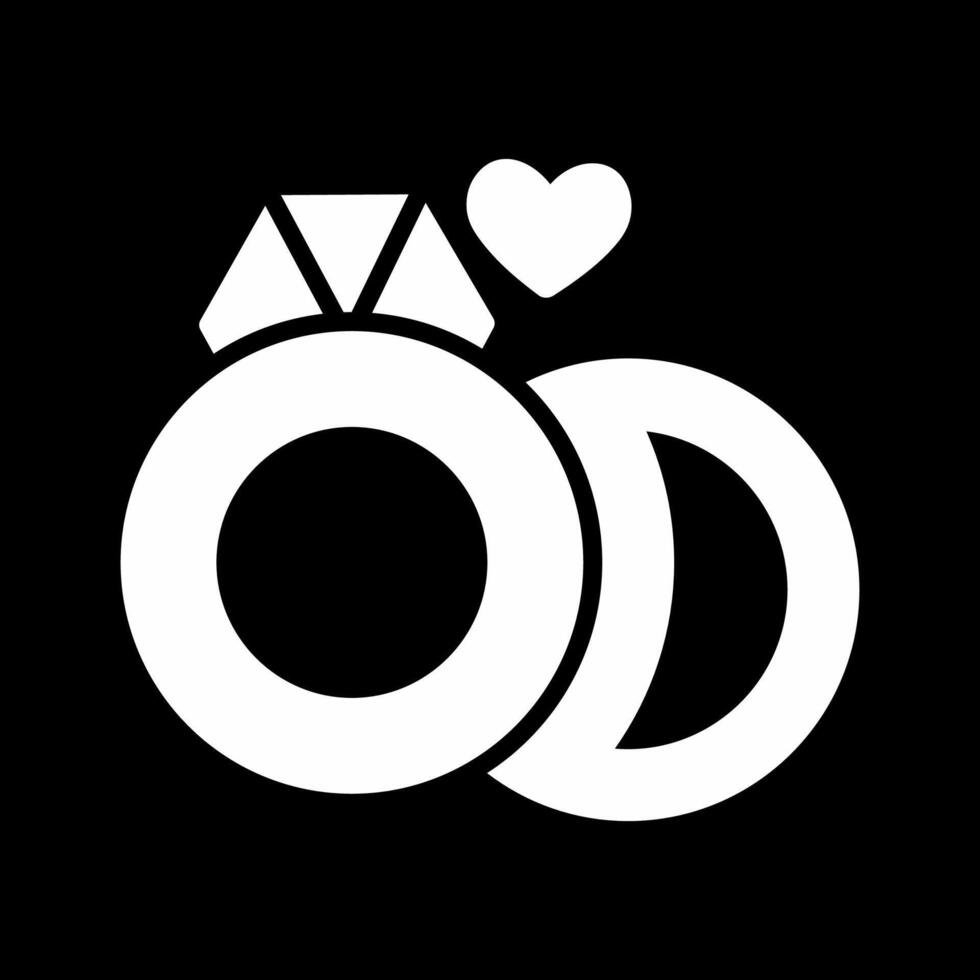Ring Vector Icon
