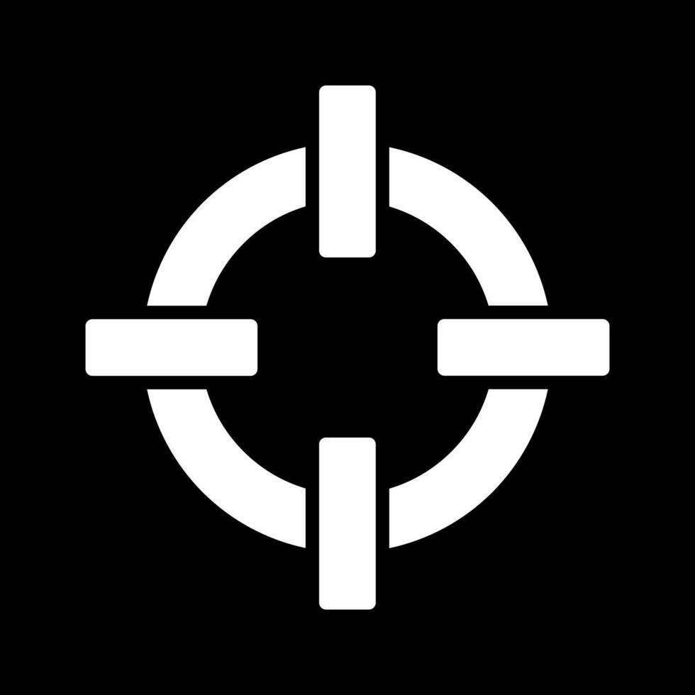 Lifebuoy Vector Icon