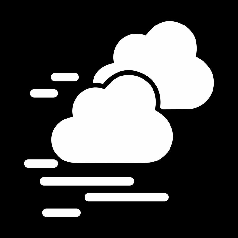 Cloud Vector Icon