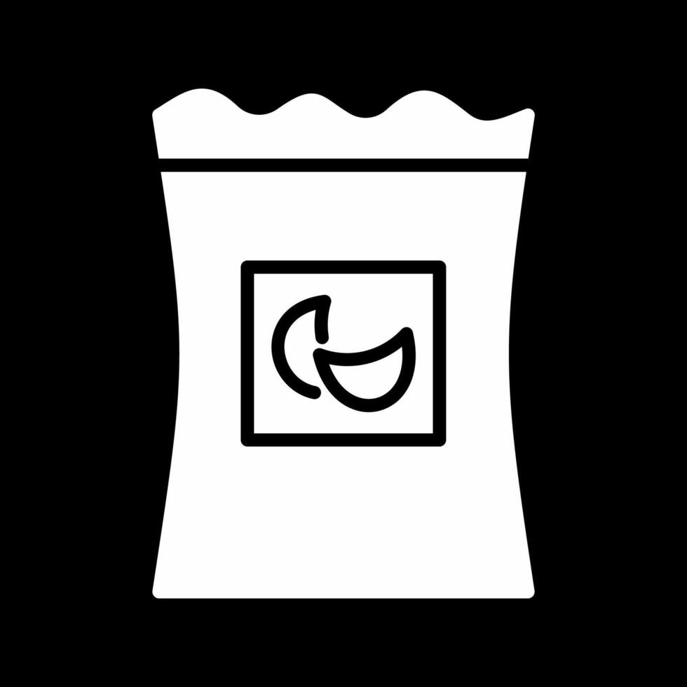 Snack Vector Icon