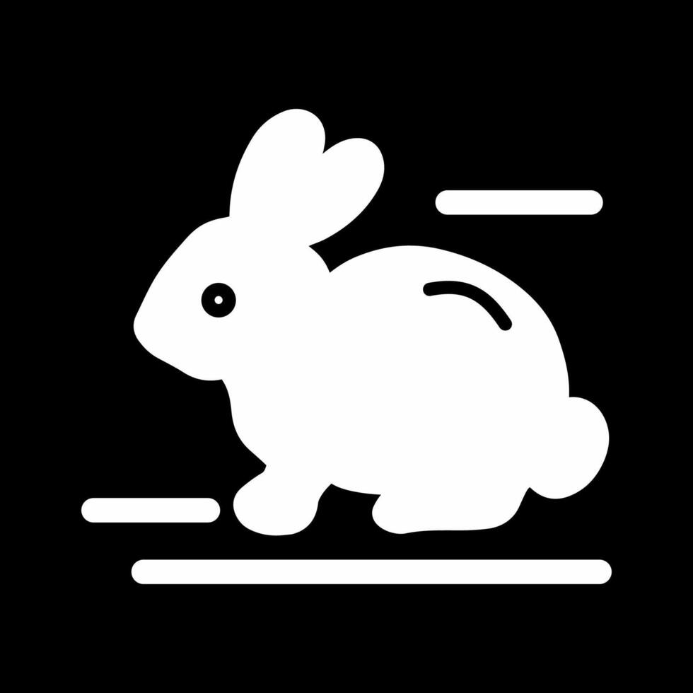 Bunny Vector Icon