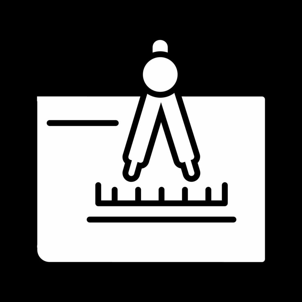 Compass Vector Icon