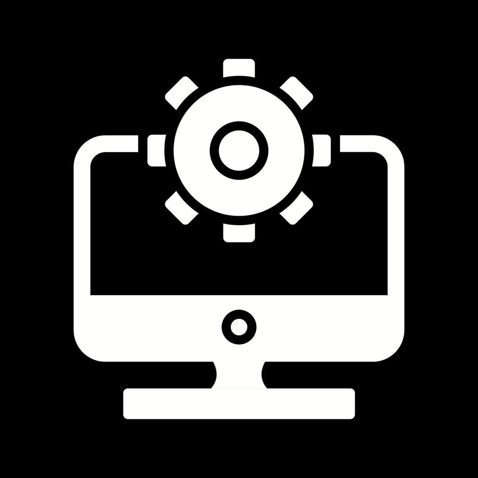 Development Tools Vector Icon