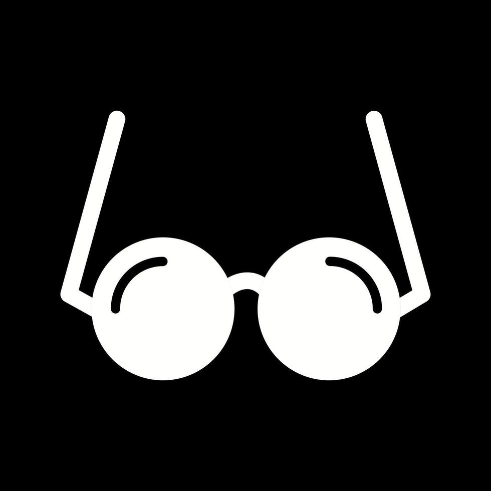 Sunglasses Vector Icon