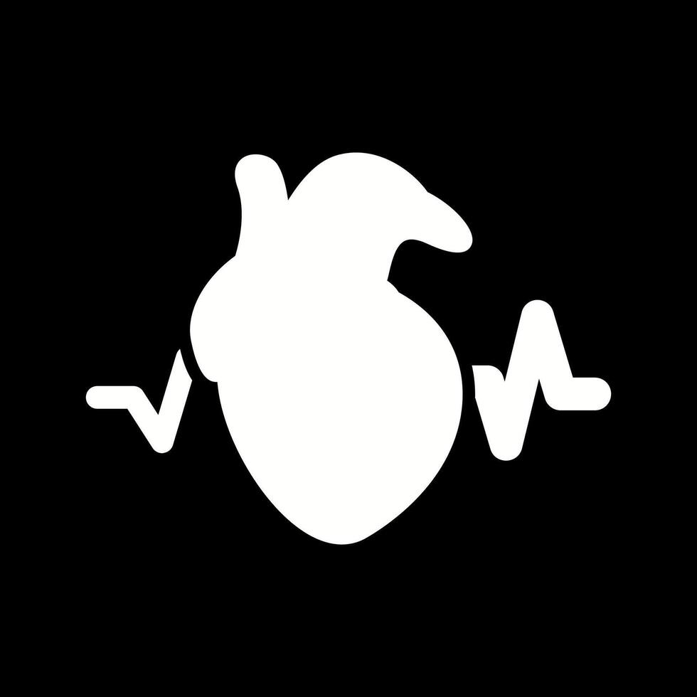 Heart Vector Icon