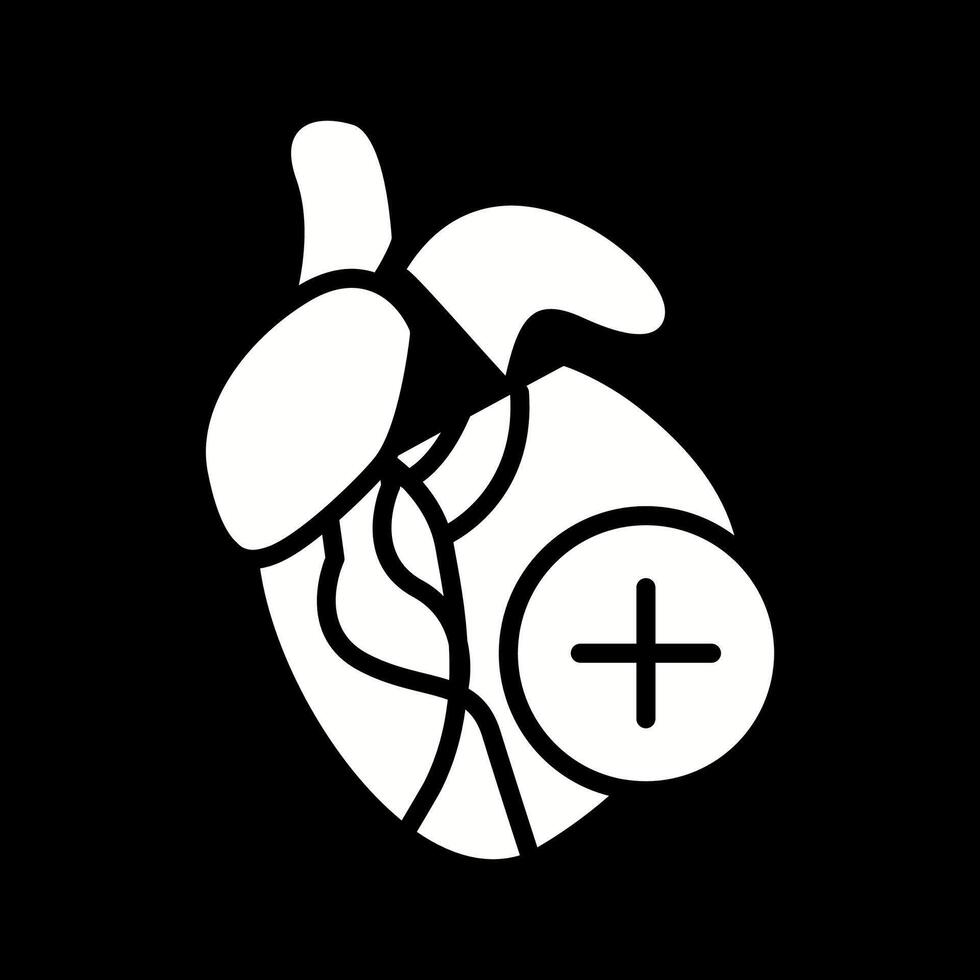 Medical I Vector Icon