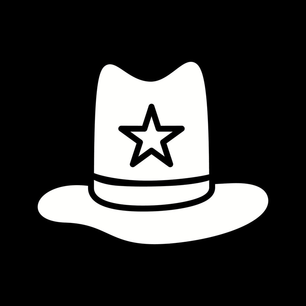 Hat III Vector Icon