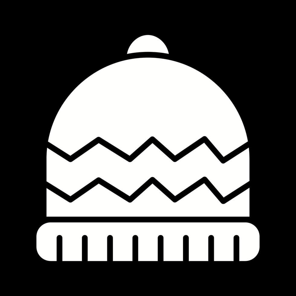 Hat I Vector Icon