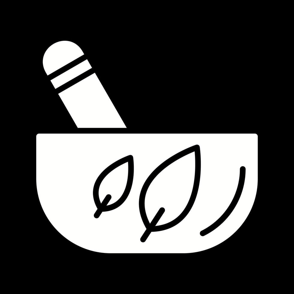 Feet Vector Icon