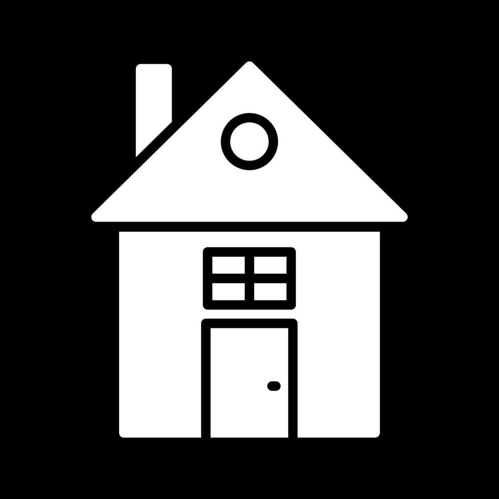 House Vector Icon