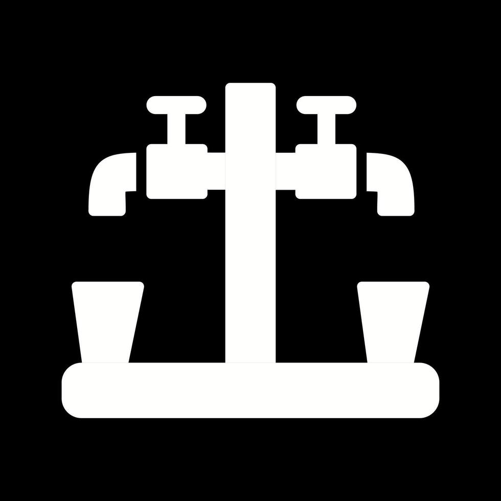 Beer Tap Vector Icon