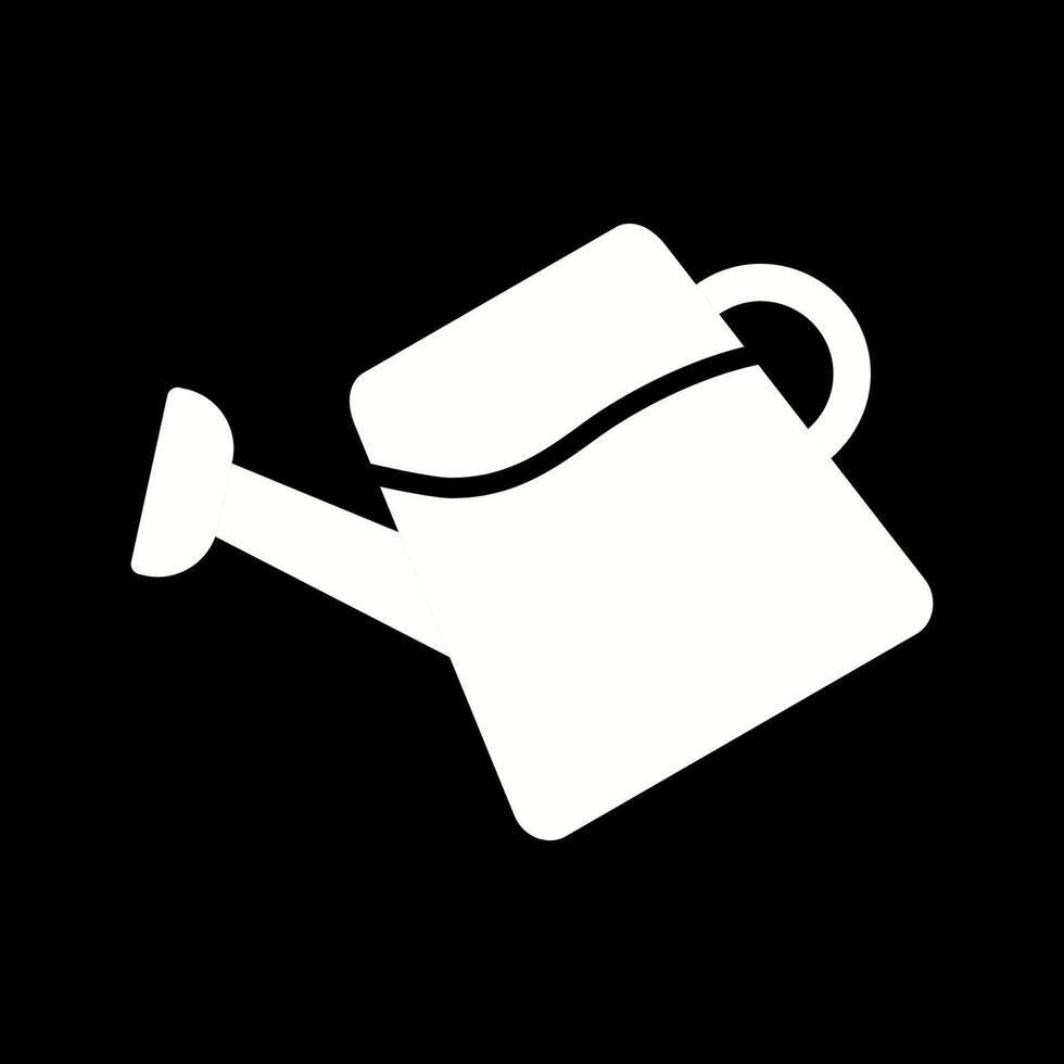 Watering tool Vector Icon