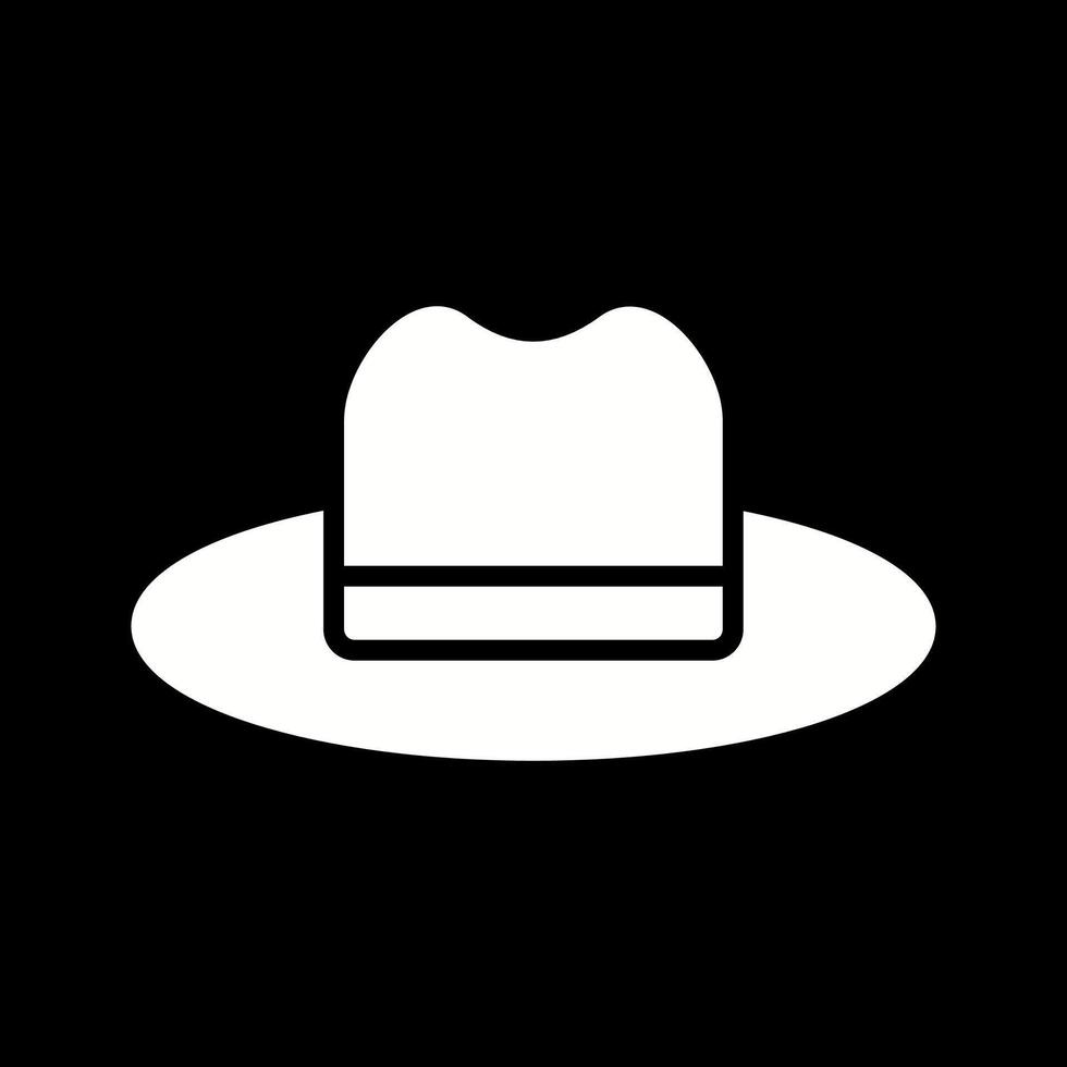 Hat II Vector Icon