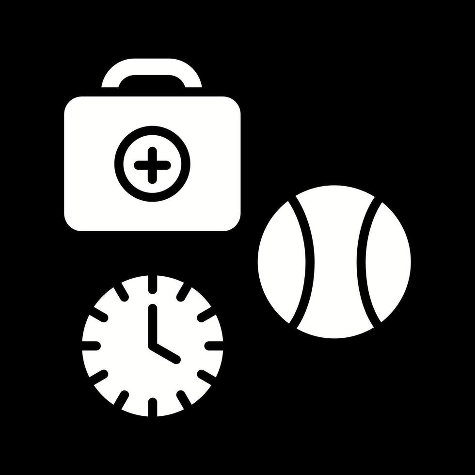 Accessories Vector Icon