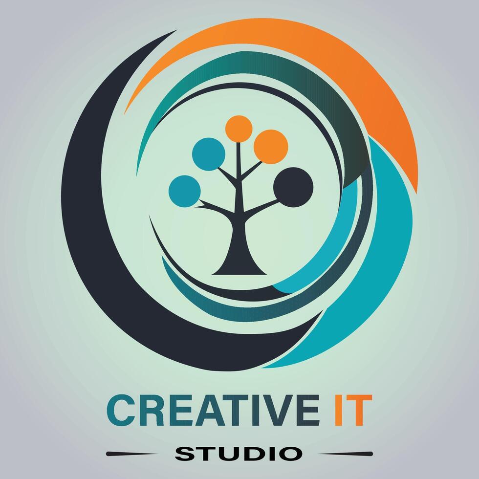 Logo Design Vector