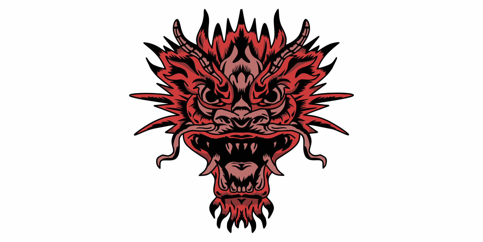 FLIGHT ILLUSTRATION DRAGON CHARACTER VECTOR 40247699 Vector Art at Vecteezy