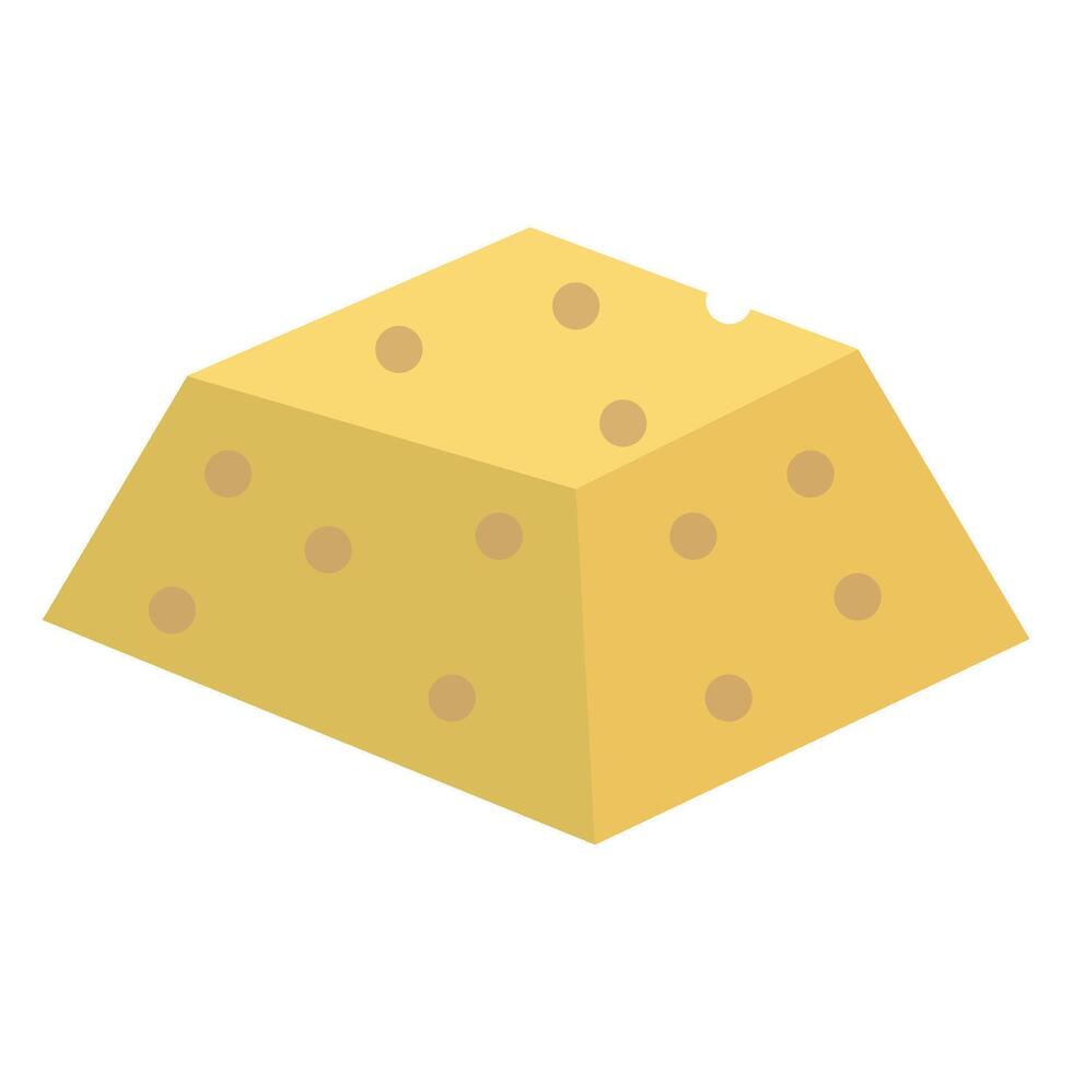 cheese icon logo vector design template