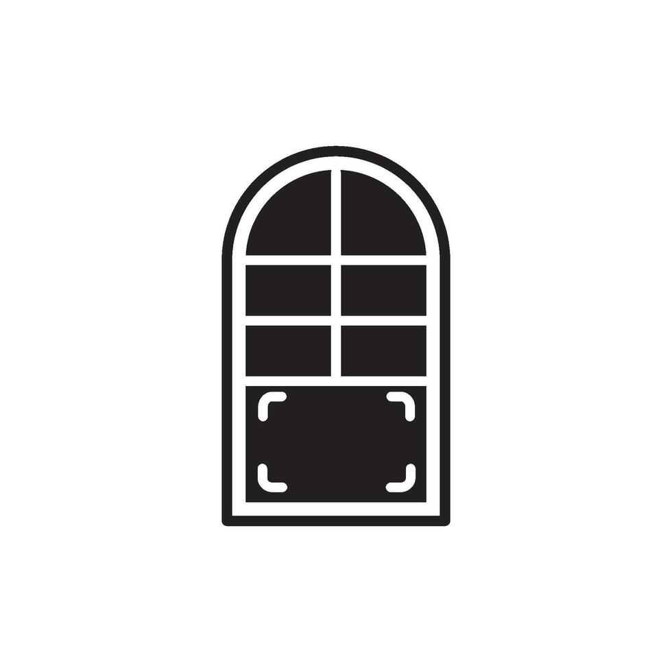 window icon design vector templates